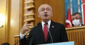 Kılıçdaroğlu için hesap vakti! 30’a yakın dosyası var