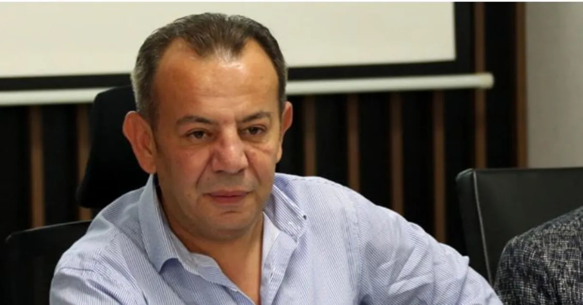 Tanju Özcan ihraç edilecek mi?