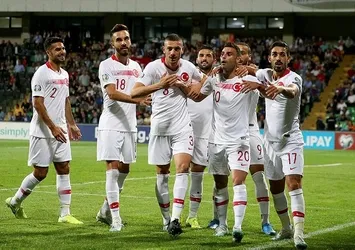 Lider bitirirsek yaşadık