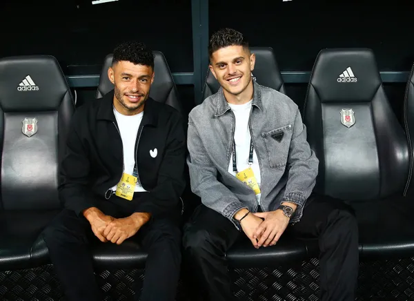 Beşiktaş Neftçi’yi mağlup ederek play-off’lara kaldı!