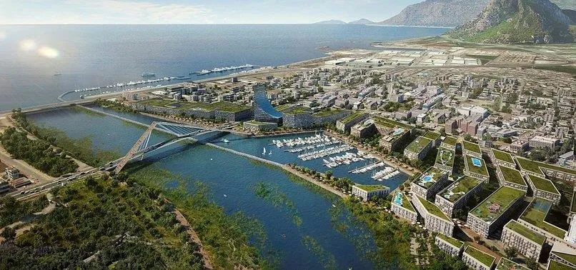 Son dakika: AYM, CHP'nin Kanal İstanbul ile ilgili yaptığı kanun iptali talebini reddetti