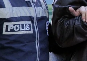 Aranan FETÖ'cü çift, hücre evinde yakalandı