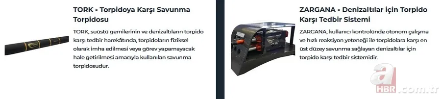 ASELSAN dünyaca ünlü rakibi geride bıraktı! Denizlerde "fersah fersah" ilerliyor... 14