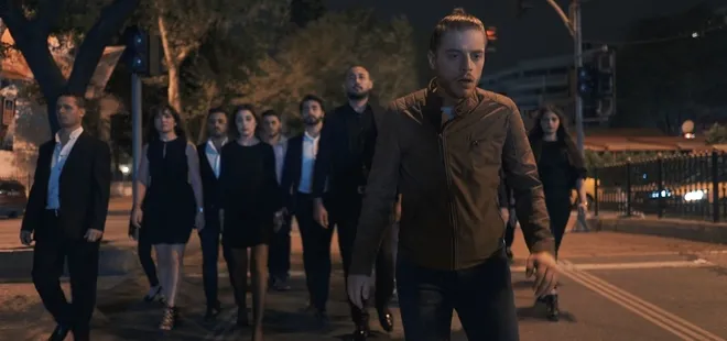 'Ateş Sönerken' Cannes Film Festivali'nde