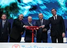 Dev projede önemli gelişme! Sırbistan ayağı faaliyete geçti
