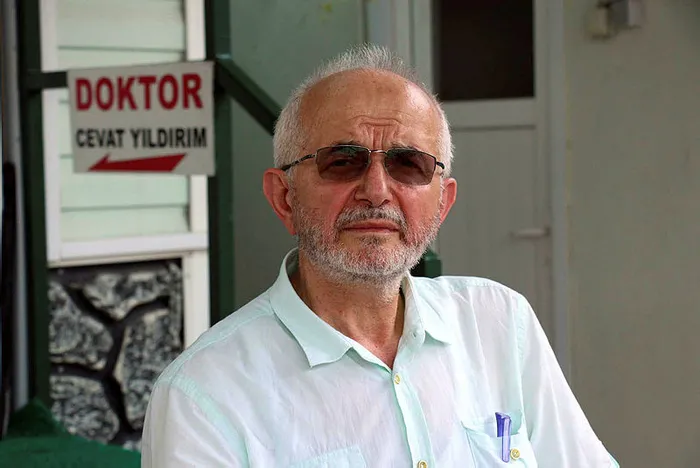 FETÖ firarisi Adil Öksüz’ün kayınpederi koronavirüsten öldü - 1