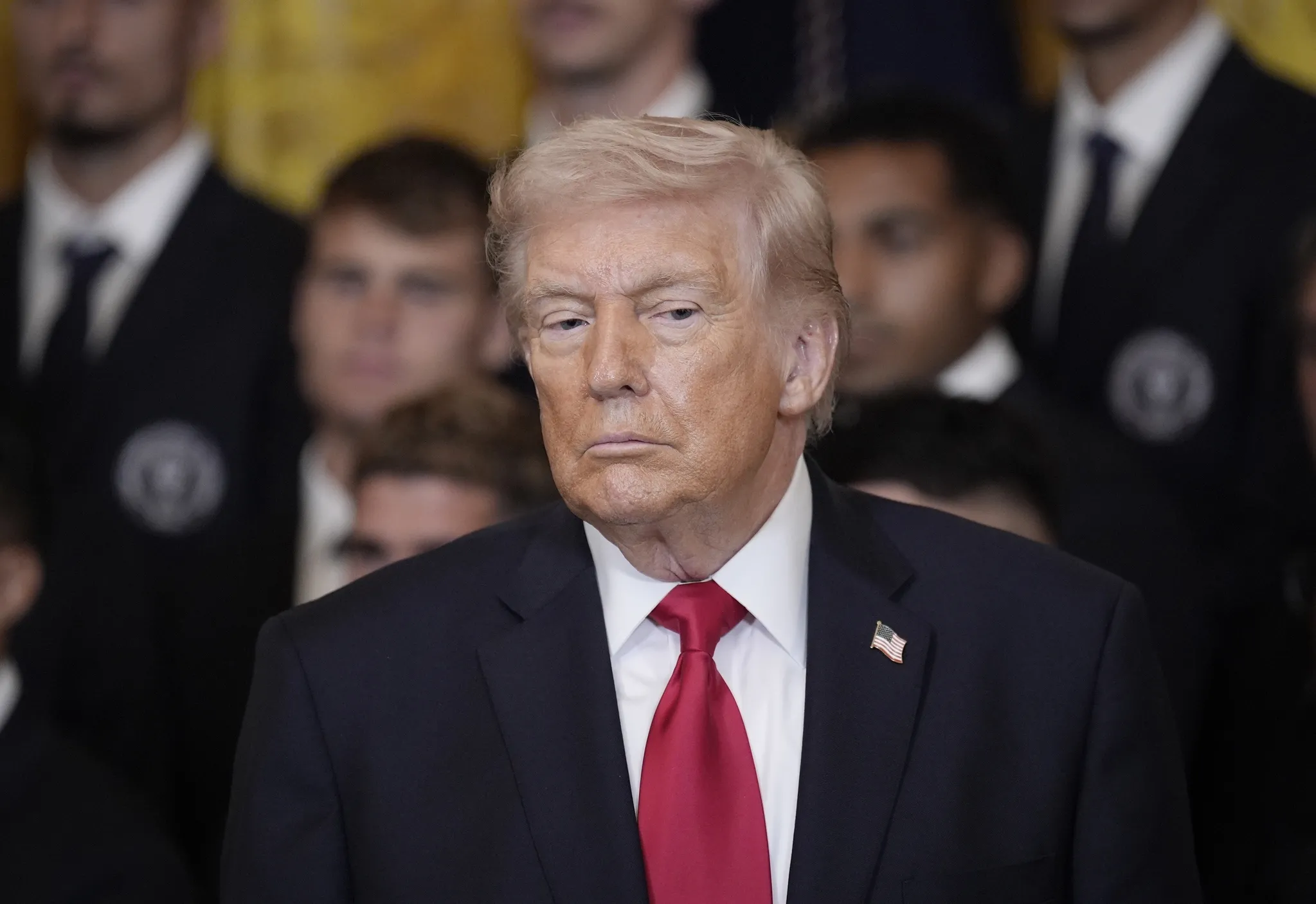 İran geriliminde kritik eşik! ABD yönetiminde çelişkili açıklamalar: Trump diplomatik masaya dönecek