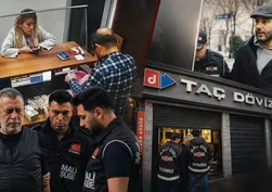 Yardım paraları dövizde mi aklandı? Ahbap soruşturmasında şok Rıza Akpolat detayı!
