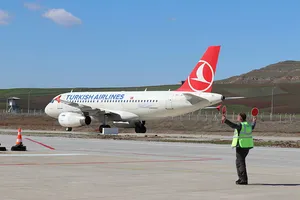 THY, Berlin’den Adana ve Gaziantep’e direkt uçacak