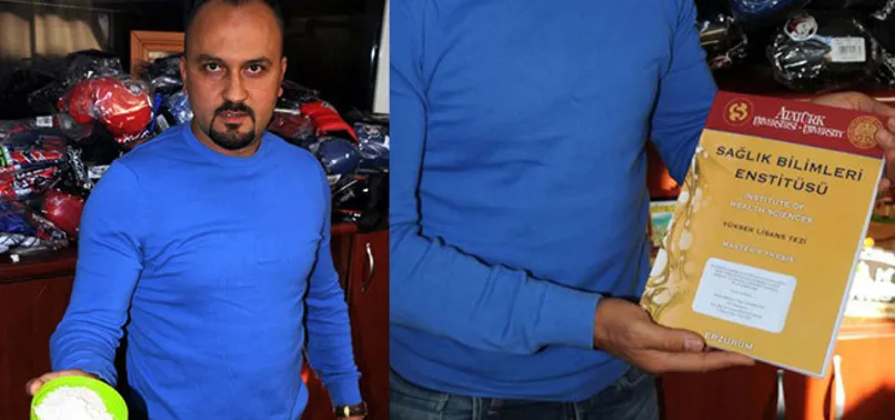 Bilinçsiz kullanımı kısırlık nedeni olabilir
