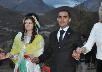 Şırnak Valiliği'nden 'Düğün' uyarısı!