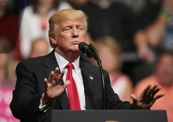 Trump yönetimde fakir istemiyor