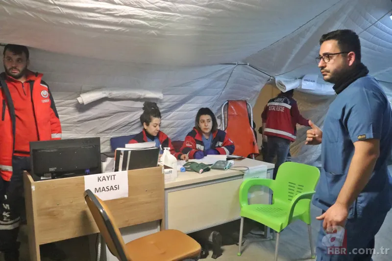 UMKE nedir, ne iş yapar? UMKE GÖNÜLLÜ başvurusu nasıl yapılır? Şartları neler? Kimler gönüllü olabilir? Görevleri nelerdir? 3