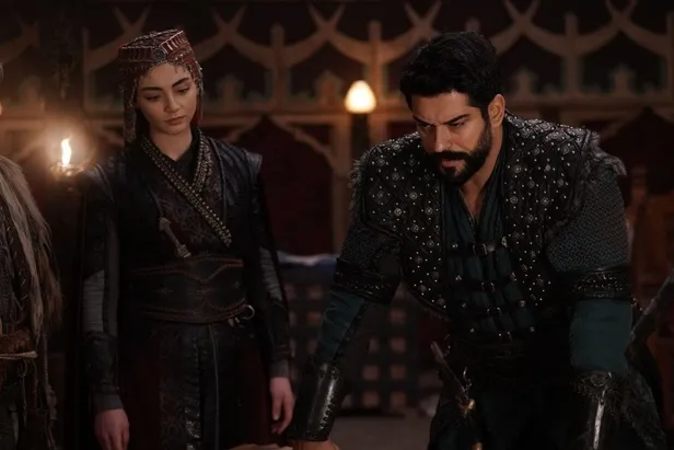 Kuruluş Osman ATV İZLE | 22 Şubat Çarşamba kesintisiz, full HD, şifresiz seyret! 116. bölüm var mı yok mu?