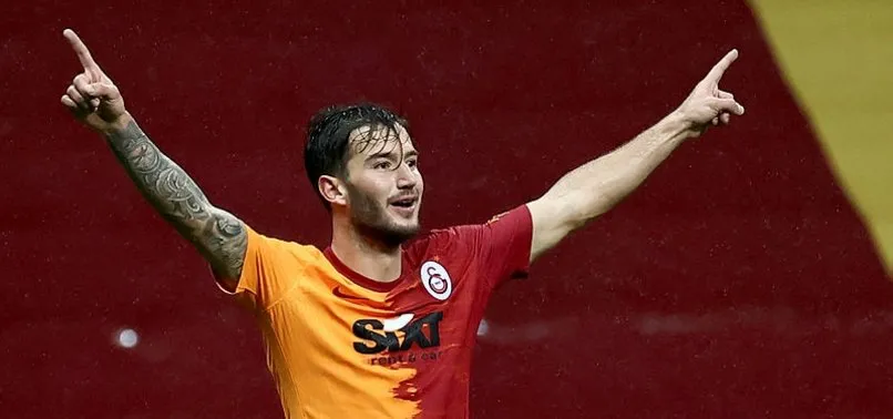 Galatasaray'dan Oğulcan Çağlayan açıklaması geldi: Tahkim Kurulu'na başvuracağız