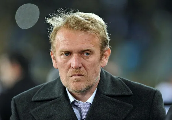 Kayserispor Robert Prosinecki ile anlaştı - 1