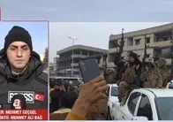 Suriye hükümeti ve SDG Haseke'de anlaştı