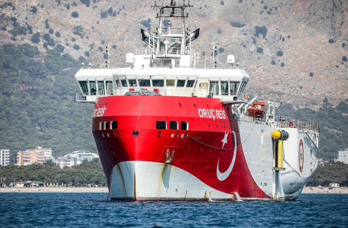 Son dakika: Türkiye’den yeni NAVTEX ilanı! 29 Kasım’a kadar sürecek