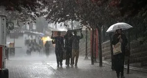 Meteorolojiden çok sayıda ile flaş uyarı!