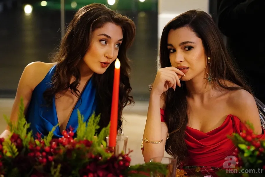 Bir Gece Masalı'nın Şare'si güzelliğini o ilden almış! Deniz Gürkan'ın memleketi... 2