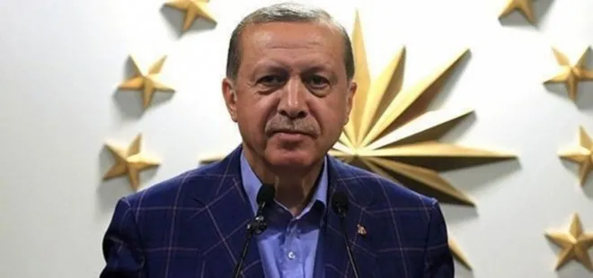 Cumhurbaşkanı Erdoğan’dan işitme engelli millilere kutlama
