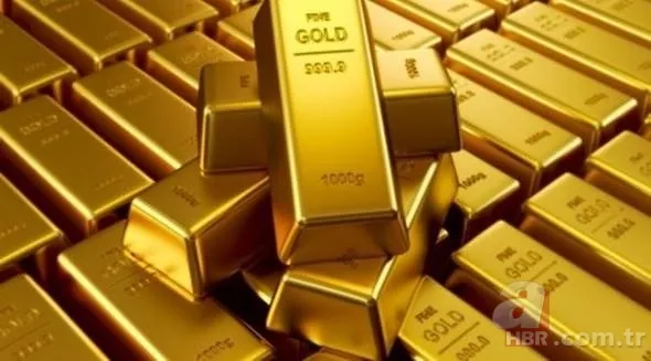 Türkiye için müthiş açıklama! 50 tona çıkacak... 24