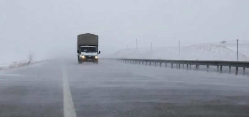 Meteoroloji'den kritik uyarı!