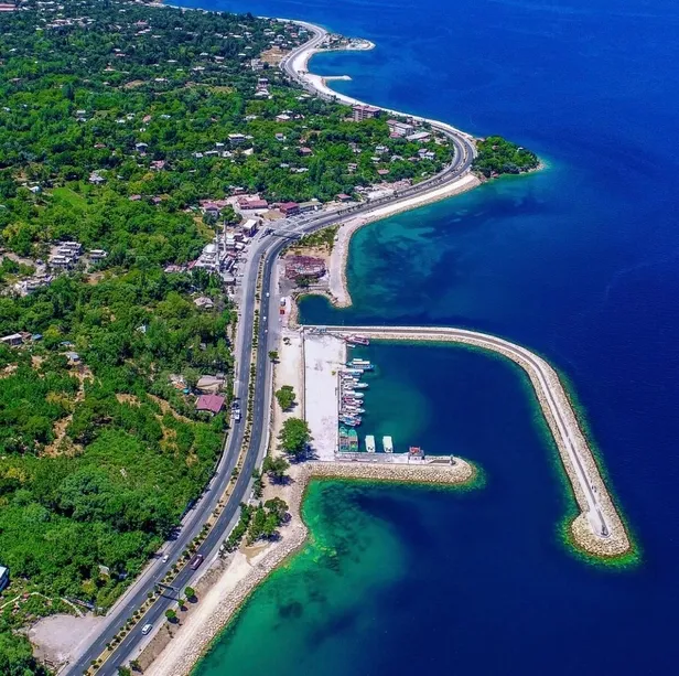 2023 il olmaya aday ilçeler listesi! Edremit il mi olacak, ne zaman? Şartları neler, 8 kriter ne?