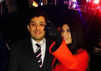 1 milyon liralık şantaj davası! Aralarında çok ünlü isimler de var