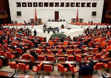 6. madde 342 oyla kabul edildi!