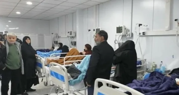 1678570580745.jpg 100 kişiden fazla gözaltı var! İran'da toplu kız öğrenci zehirlenmeleri sürüyor... - 4