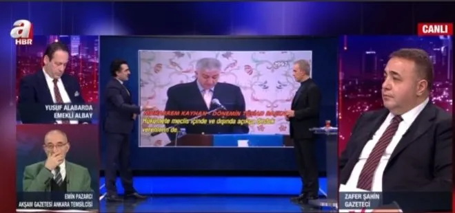 Demokrasiye vurulan darbe: 28 Şubat’ın ekonomiye maliyeti ne oldu? Uzman isimler A Haber’de değerlendirdi: Bankaları hortumladılar...