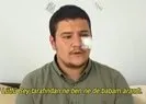 Saldırıya uğrayan muhabir Akşener’i yalanladı