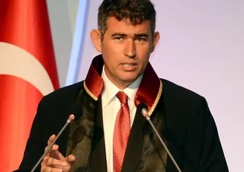 Metin Feyzioğlu da Adli Yıl Açılış Töreni'ne katılmıyor!