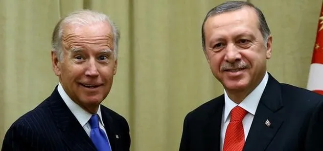 Türk-Amerikan iş dünyasından Başkan Erdoğan ve ABD Başkanı Biden’a mektup: Beyaz bir sayfa açalım