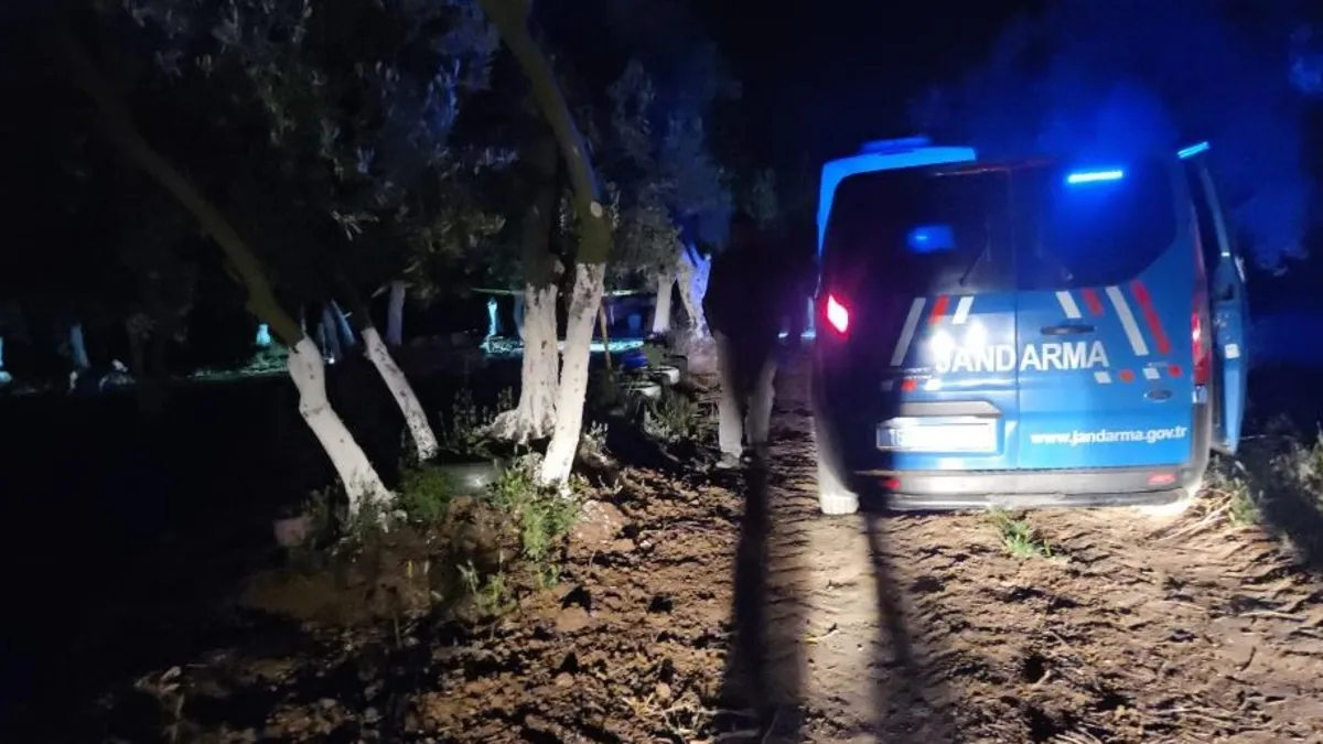 3 gün önce kayıp ihbarı yapılmıştı! Çiftlik evinde baltayla öldürülmüş halde bulundu