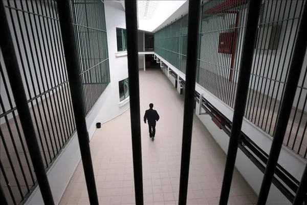 Son dakika: Kurban Bayramı öncesi cezaevleri için açık görüş kararı! Adalet Bakanlığı'ndan 81 ile genelge - 2