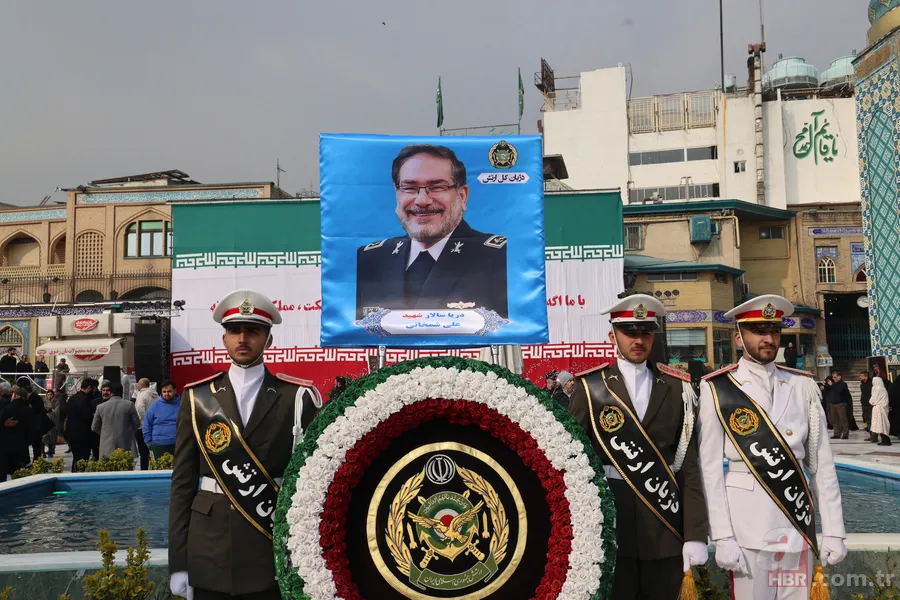 Trump'tan NATO'ya İran tehdidi! "Yardım etmezlerse..." diyerek parmak salladı 9