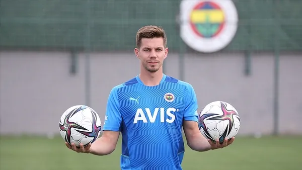 Galatasaray ve Fenerbahçe’de Haji Wright kapışması! İki dev karşı karşıya geldi