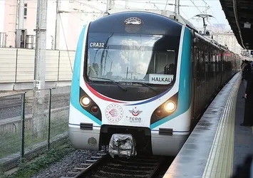 30 Ağustos’ta ulaşım müjdesi: Bazı raylı sistemler ücretsiz!
