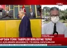 MHPden TTBye tepki