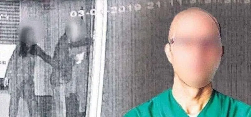 Profesöre cinsel istismar suçlamasında iddianame kabul edildi