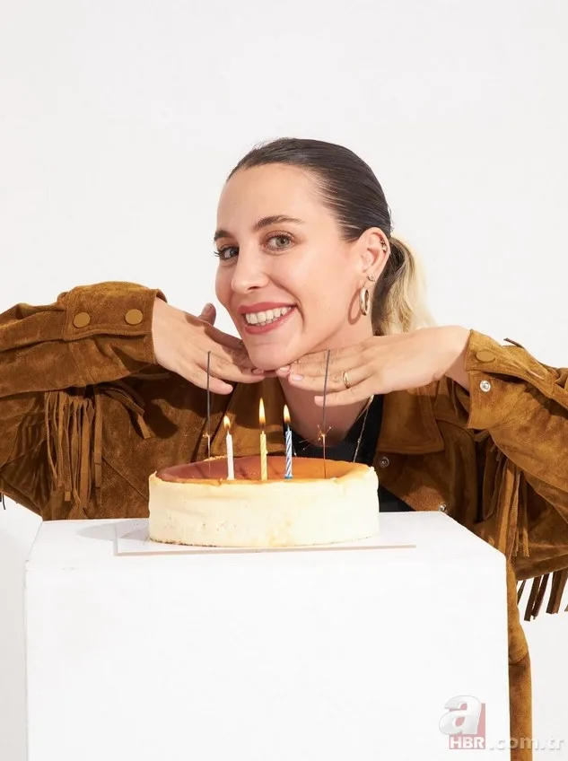 Survivor'da yasak aşk iddiası: Efecan Dianzenza eski eşine şarkı yaptı! 9