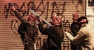 Böyle ihanet görülmedi! Molotof paraları CHP’li belediyeden