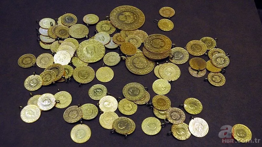 Gram altında %1’lik yükselişle panik havası! İslam Memiş’ten “al ve unut” stratejisi: Rekorlar yolda mı? 9