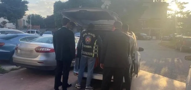 İstanbul'da düğün magandalarına ceza yağdı!