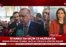 Ekrem İmamoğlunun mazbatası alındı! İstanbul başkanlığına vekalet edecek isim belli oldu | Video