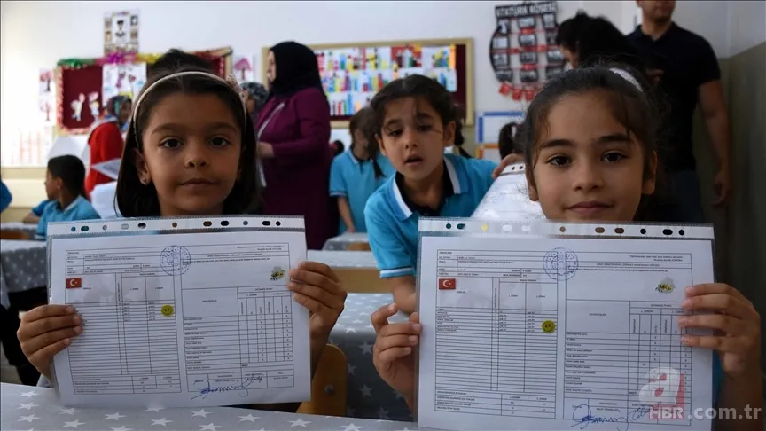 Okullar ne zaman kapanacak? 2025 MEB Okullarda karneler hangi tarihte verilecek? 2. Dönem bitiş takvimi 4