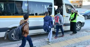 Servis ücretleri ne kadar oldu?