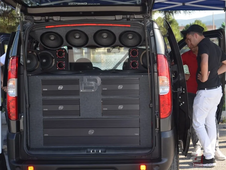 35 bin liralık aracına 105 bin lira harcadı 6